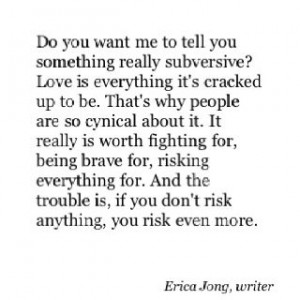 erica jong